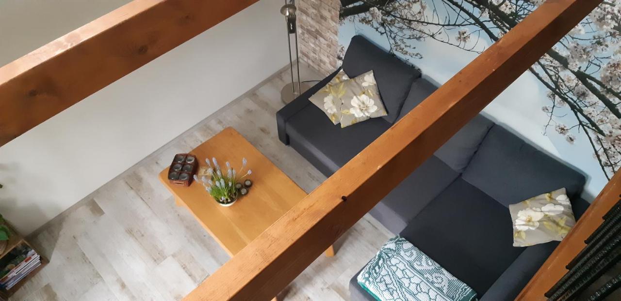 Bed and Breakfast De Waterjuffer Elim Exterior foto